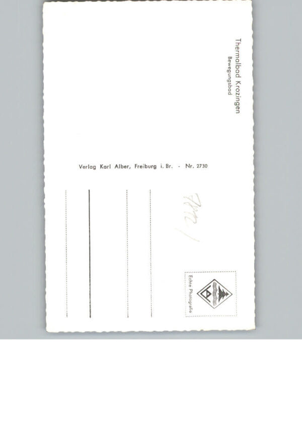 Bad  Krozingen – Bild 2