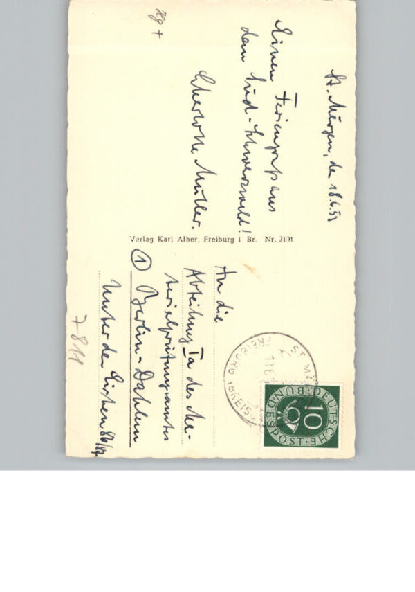 St Maergen – Bild 2