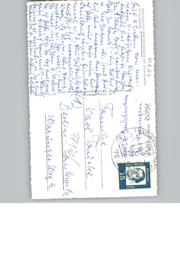 Bad  Krozingen – Bild 2