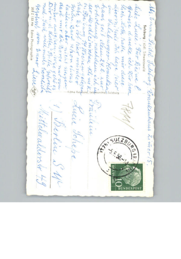 Sulzburg Freiburg – Bild 2
