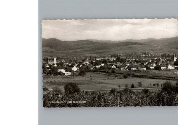 Bad  Krozingen
