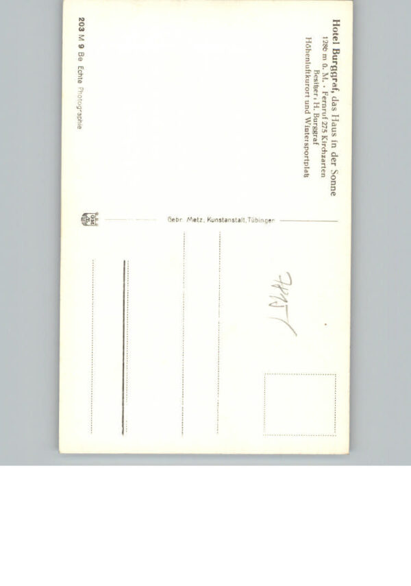 Hofsgrund – Bild 2