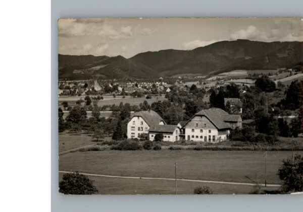 Kirchzarten