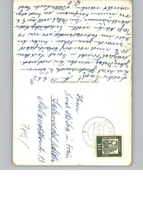 Kirchzarten – Bild 2