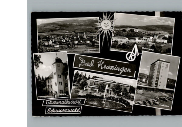 Bad  Krozingen