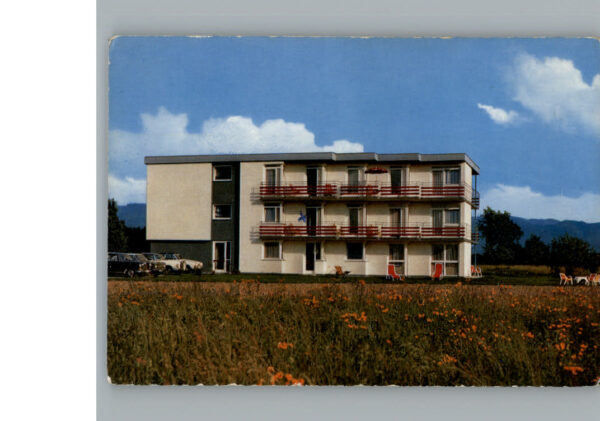 Bad  Krozingen Pension Nora