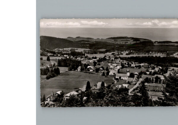 Hinterzarten