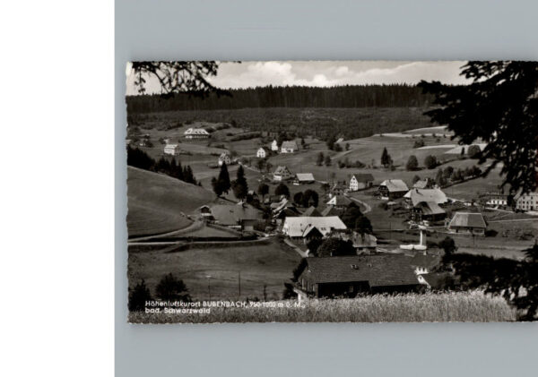 Bubenbach