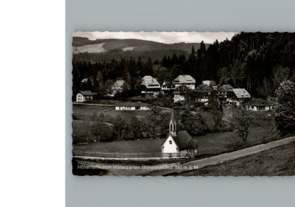 Hinterzarten