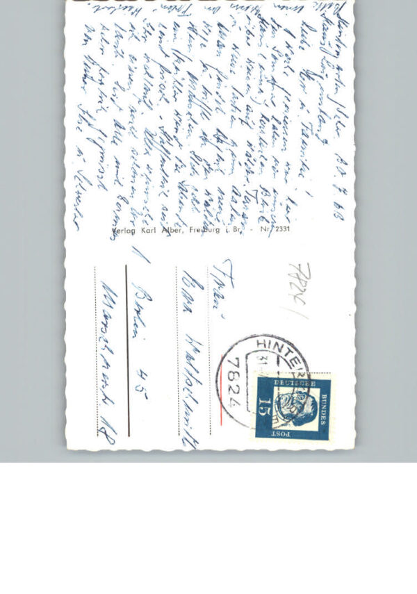 Hinterzarten – Bild 2