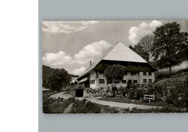 Hinterzarten Gasthaus Pension Heizmannshof Schwarzwaldstueble