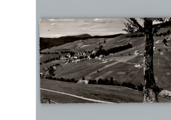 Todtnauberg