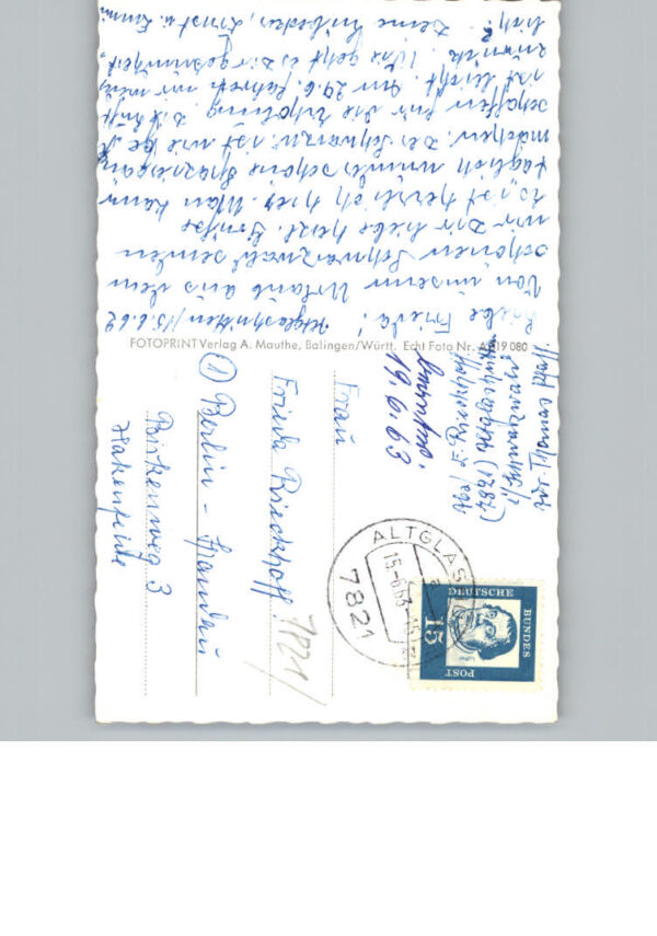 Altglashuetten – Bild 2