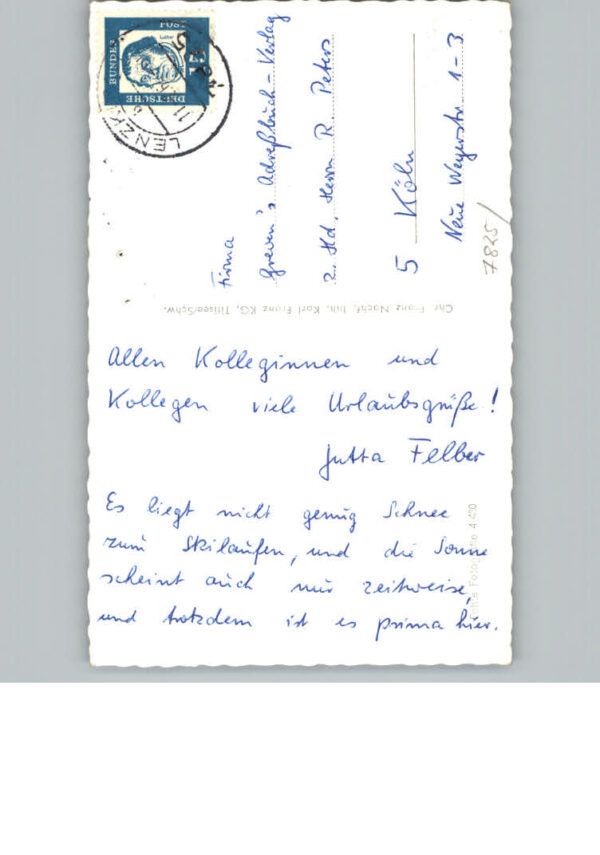 Saig Schwarzwald – Bild 2