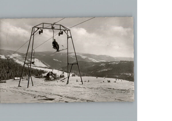 Feldberg Schwarzwald