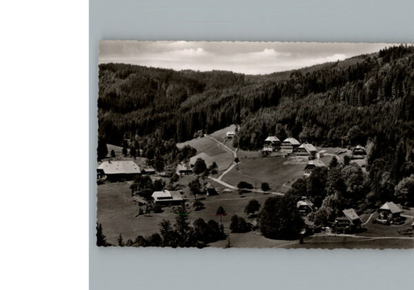 Hinterzarten