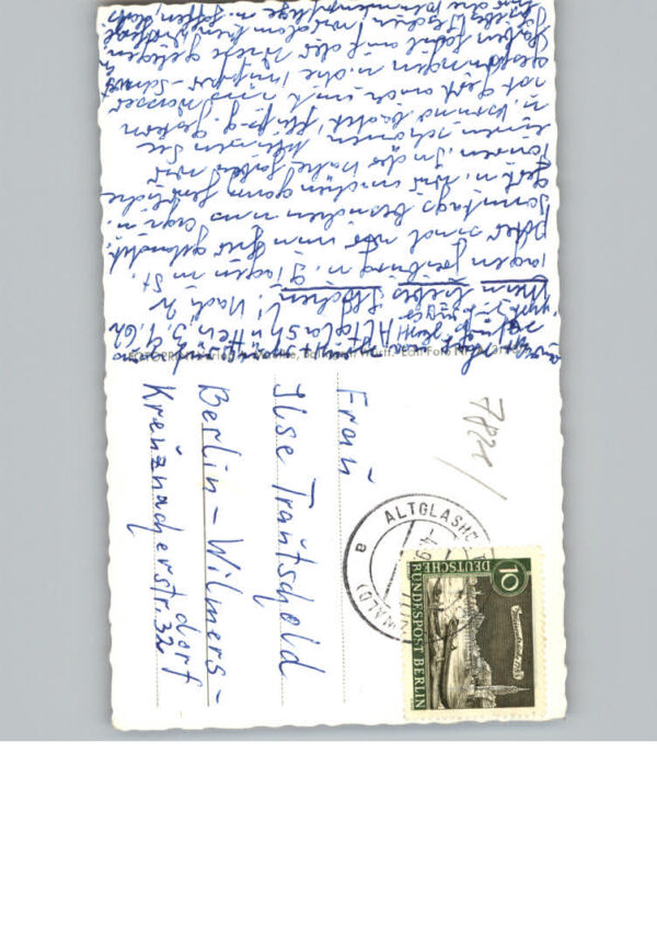 Altglashuetten – Bild 2
