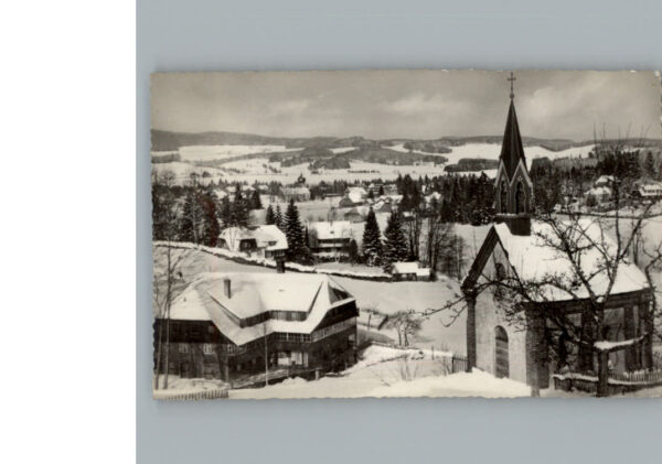 Hinterzarten