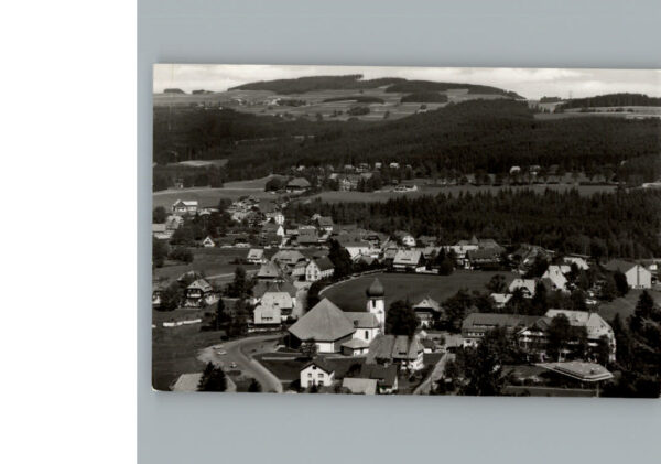 Hinterzarten