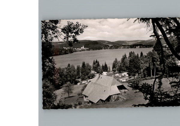 Titisee