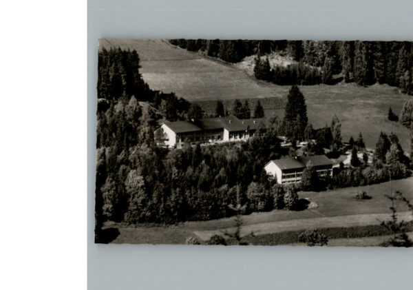 Hinterzarten