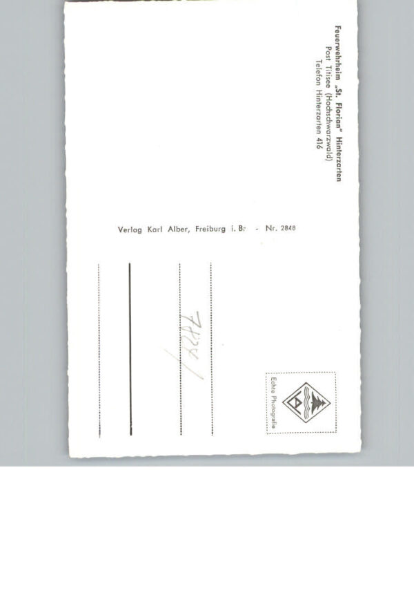Hinterzarten – Bild 2
