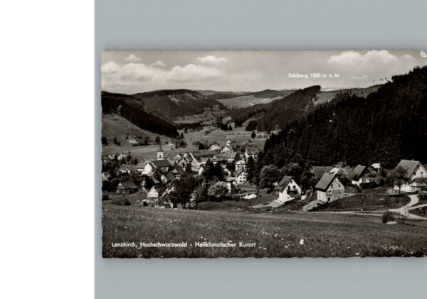 Lenzkirch