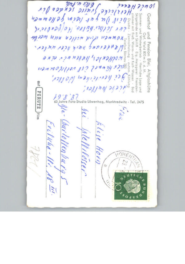 Altglashuette Mehrfachansicht – Bild 2