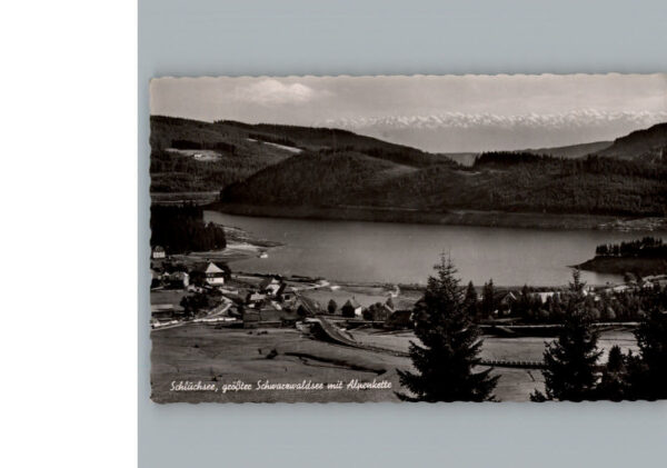 Schluchsee