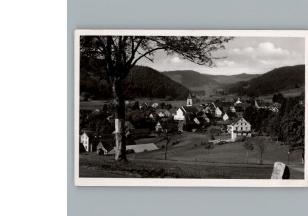 Lenzkirch