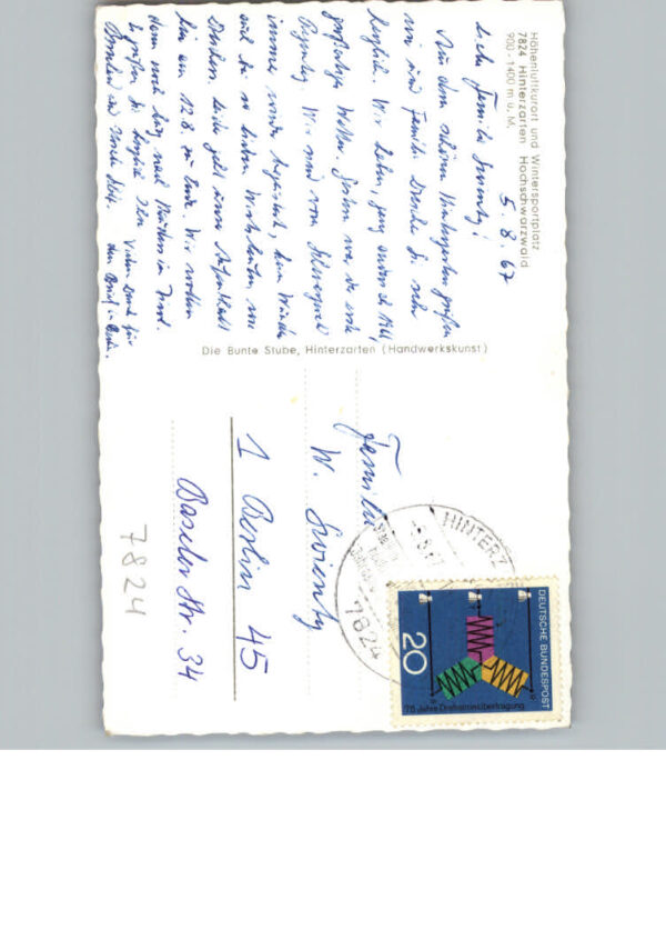 Hinterzarten – Bild 2