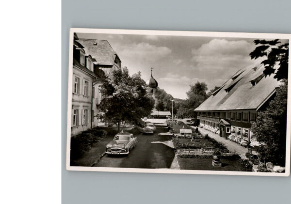 Hinterzarten Hotel Adler