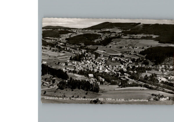 Lenzkirch