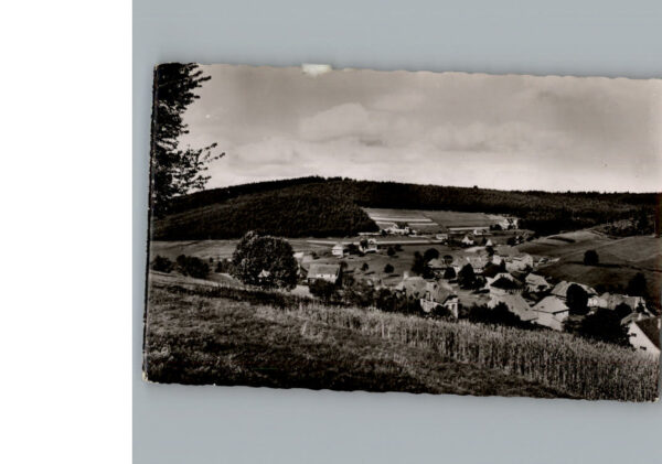Buchenbach Breisgau