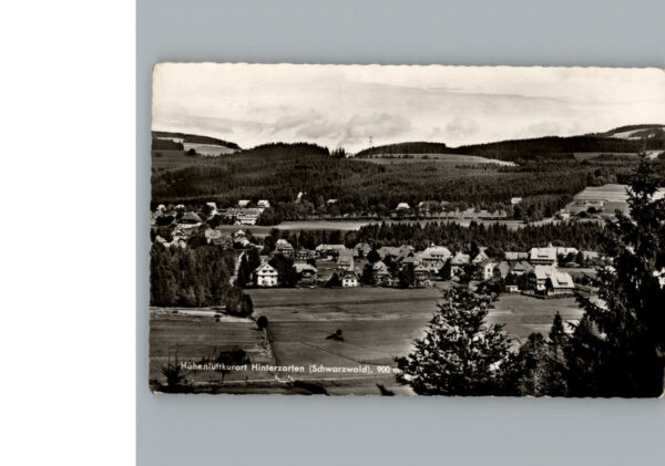 Hinterzarten