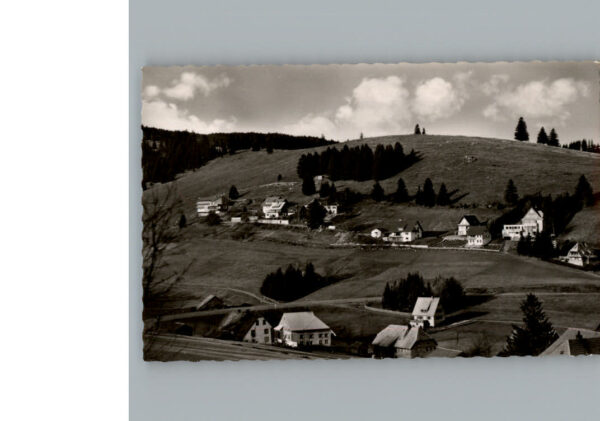 Altglashuetten
