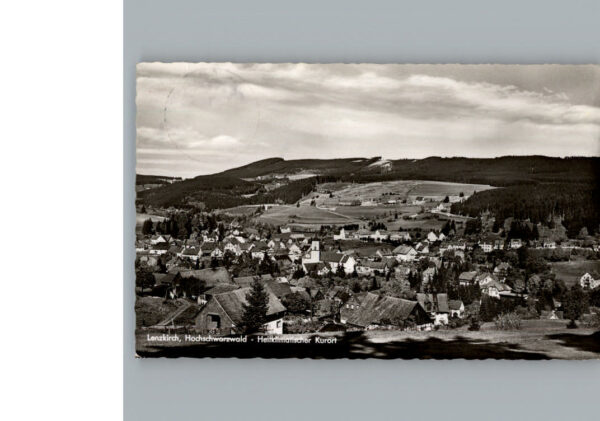 Lenzkirch