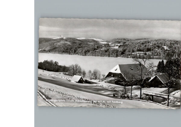 Titisee