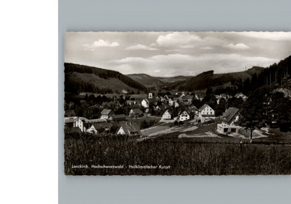 Lenzkirch