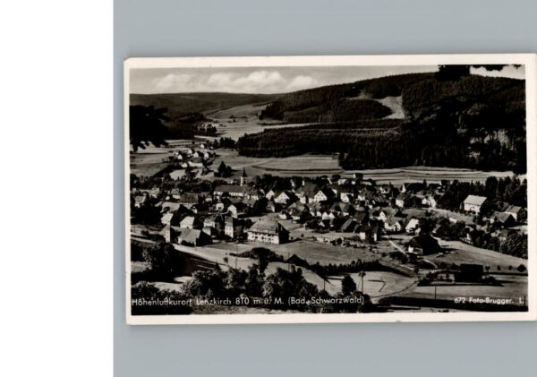Lenzkirch
