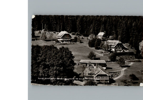 Hinterzarten