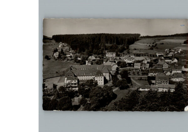 Friedenweiler