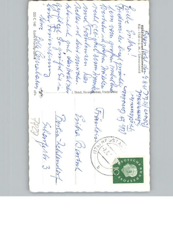 Friedenweiler – Bild 2