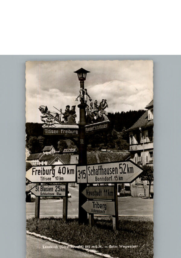 Lenzkirch