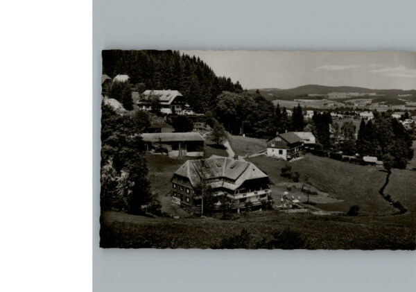 Hinterzarten