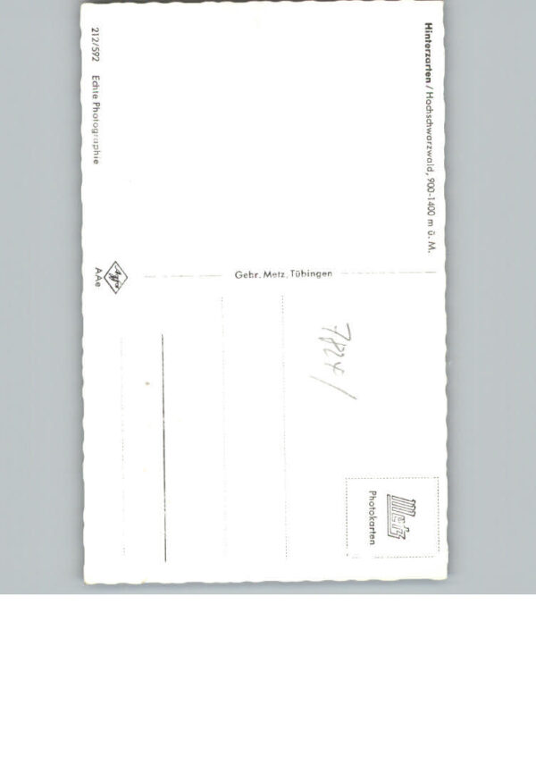 Hinterzarten – Bild 2