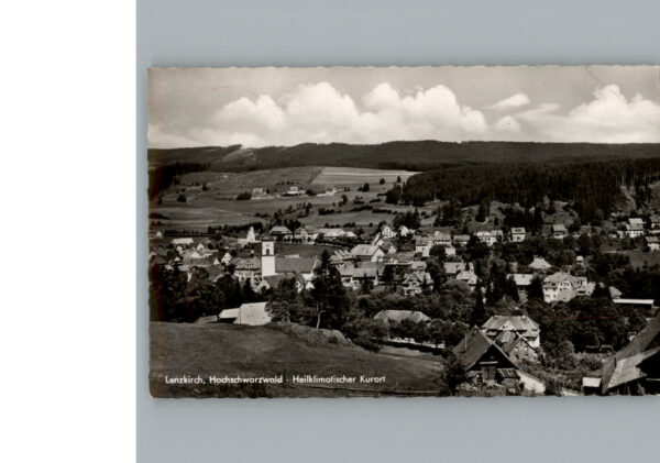 Lenzkirch