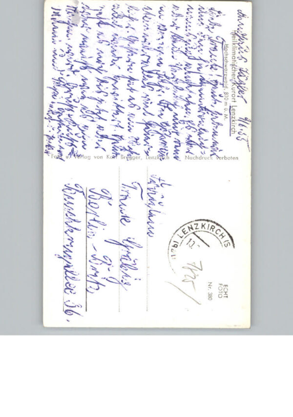 Lenzkirch – Bild 2