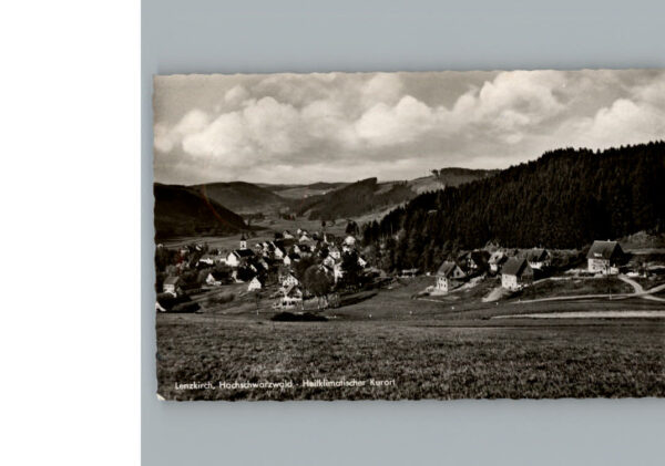 Lenzkirch