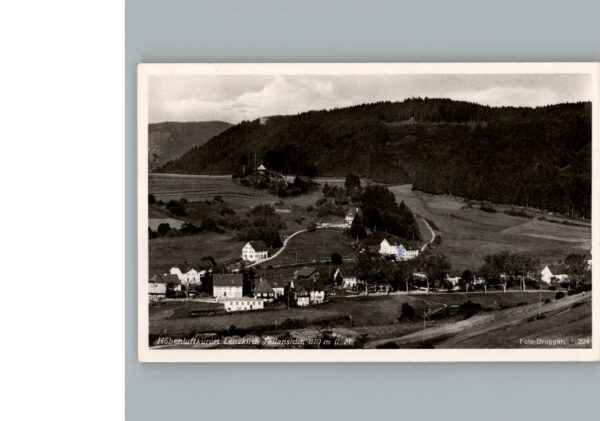 Lenzkirch